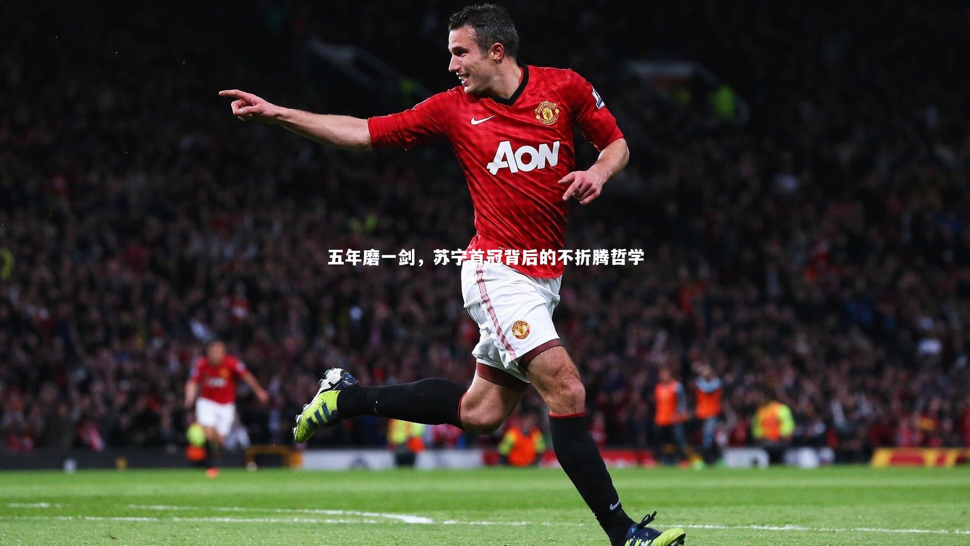 五年磨一剑，苏宁首冠背后的不折腾哲学